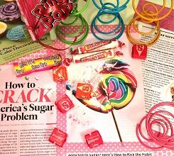 sugar addiction