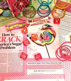 sugar addiction