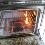 6 Shocking Contaminants Found Inside Everyday Ovens
