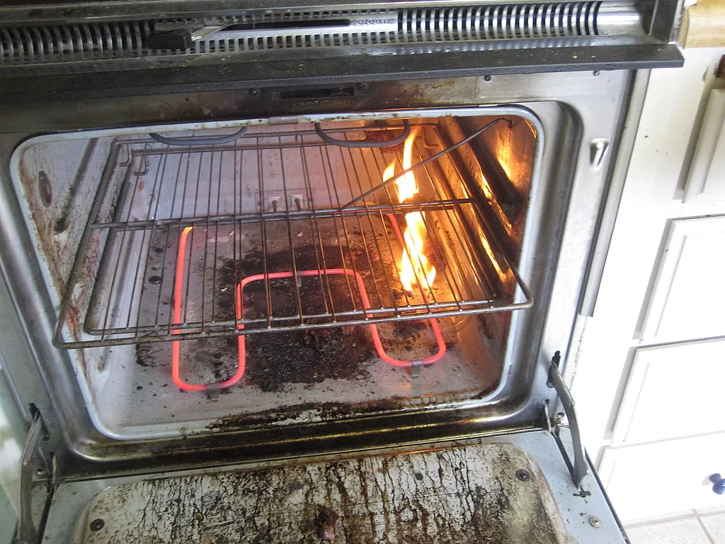 6 Shocking Contaminants Found Inside Everyday Ovens