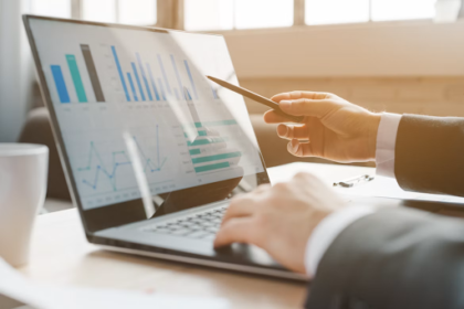Growing Your Business with Smart Financial Tech