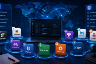 The Top 10 Localization Tools in 2026