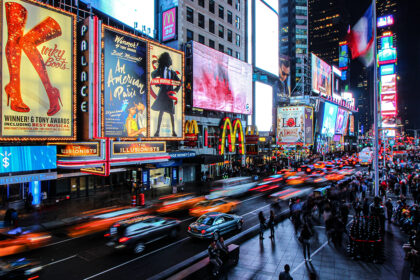 How Much Does a Billboard Cost in 2026? A City-by-City Breakdown