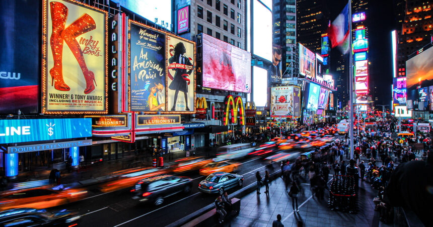 How Much Does a Billboard Cost in 2026? A City-by-City Breakdown