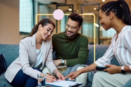 Mortgage Services Explained: What Support Can Homebuyers Expect?