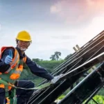 Commercial Roofing Safety: Why It Matters on Every Project