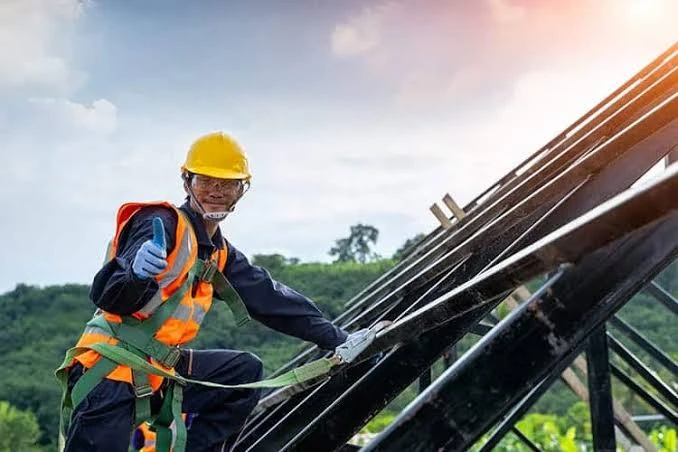 Commercial Roofing Safety: Why It Matters on Every Project