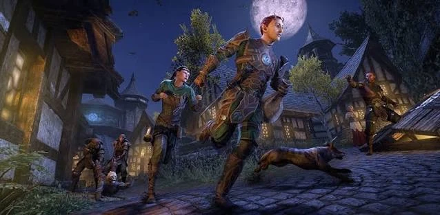 What to Check After an Online Game Update