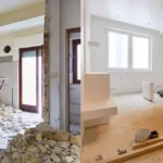 The Renovation Decisions Nobody Tells You About Until the Plaster Is On