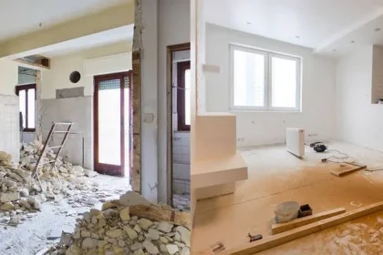 The Renovation Decisions Nobody Tells You About Until the Plaster Is On