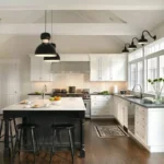 Rethinking How We Move Through the Kitchen