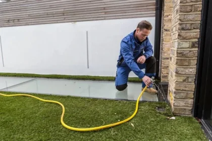 How Trace and Access Investigations Reduce Property Damage During Leak Repairs