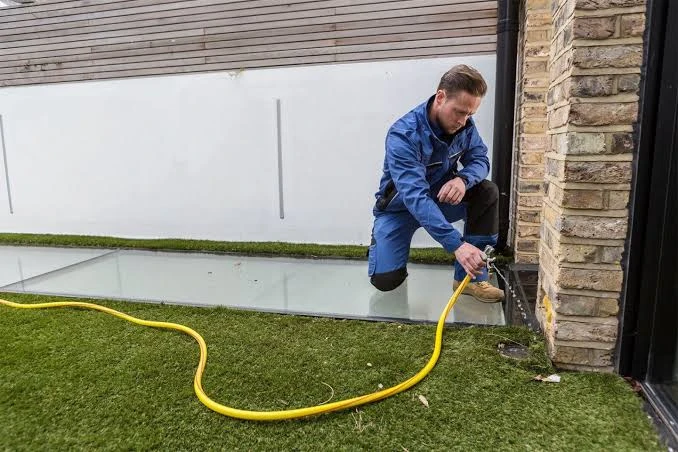 How Trace and Access Investigations Reduce Property Damage During Leak Repairs