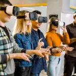 How to Use VR Headsets to Boost Engagement at Trade Shows and Product Launches