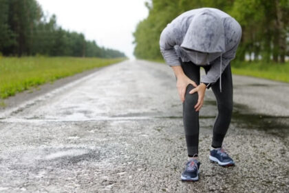 Do Joints Hurt More When the Weather Changes