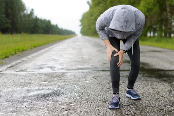 Do Joints Hurt More When the Weather Changes
