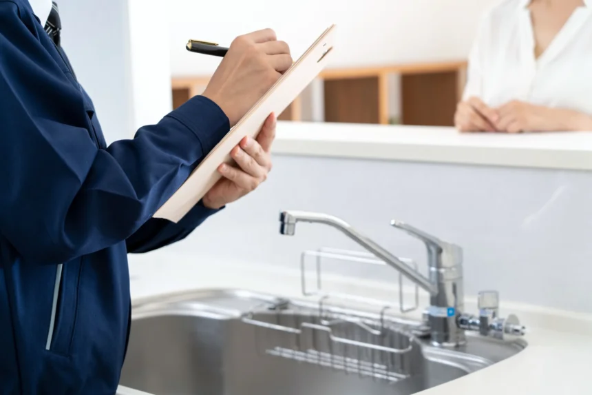 How the Business Water Market Works and How to Switch Supplier