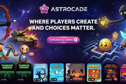 How to Build a Multiplayer Game Without Being a Developer