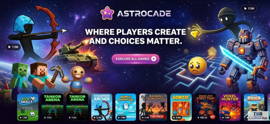 How to Build a Multiplayer Game Without Being a Developer