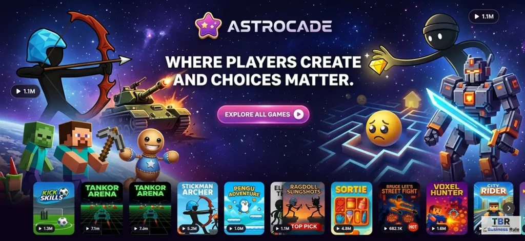 How to Build a Multiplayer Game Without Being a Developer