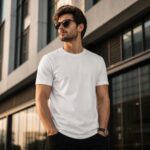 How Custom T-Shirts Elevate Your Everyday Casual Style