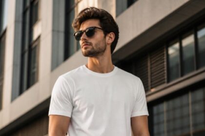How Custom T-Shirts Elevate Your Everyday Casual Style