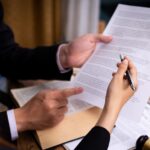 What Legal Due Diligence Should You Complete Before Signing a Commercial Lease?