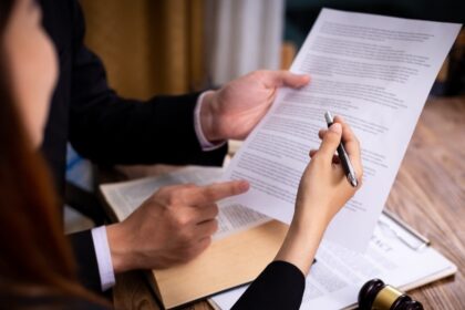 What Legal Due Diligence Should You Complete Before Signing a Commercial Lease?