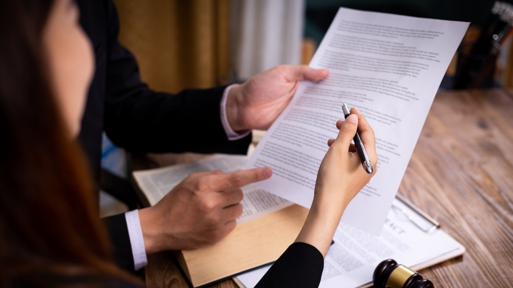 What Legal Due Diligence Should You Complete Before Signing a Commercial Lease?