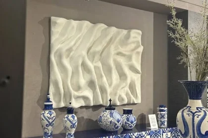 Best Wall Art Ideas for Modern Homes in the UAE