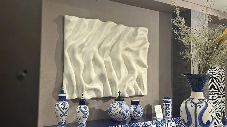 Best Wall Art Ideas for Modern Homes in the UAE