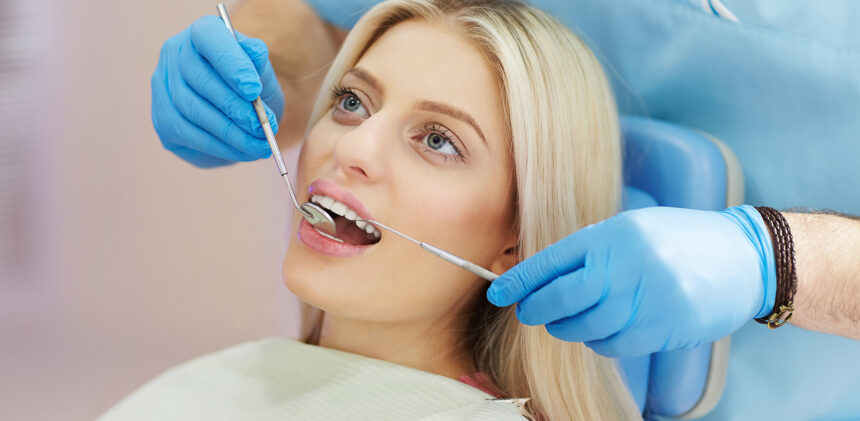 Dental Splint for Loose Teeth: How It Works and When You Might Need One