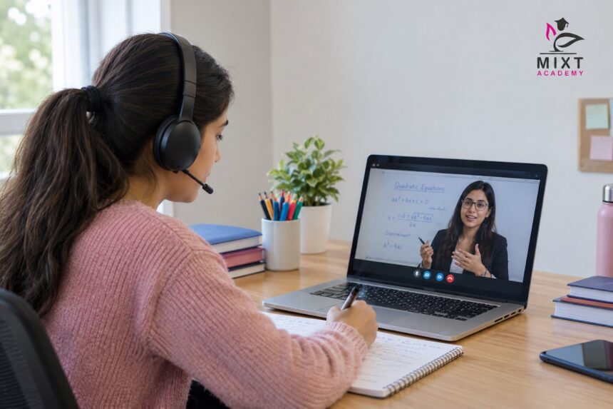 Best Online Tutors