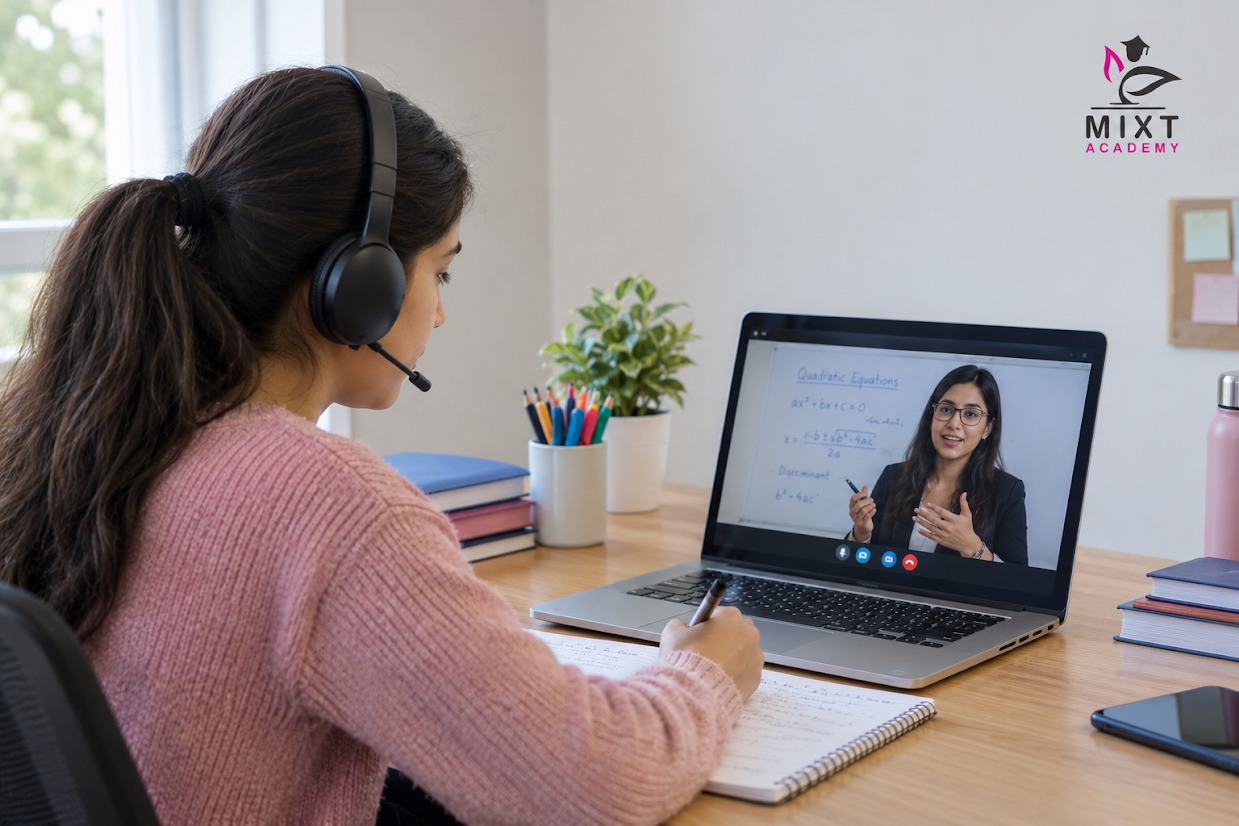 Best Online Tutors
