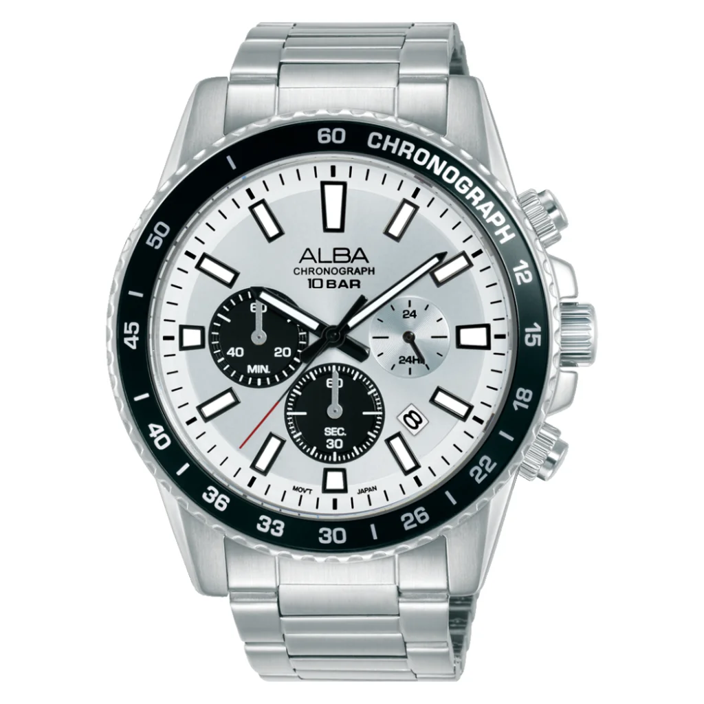 How Watches Build Meaning Over Time