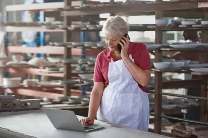UK Small Businesses