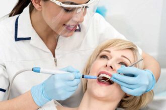 Adult Braces: Is It Too Late to Straighten Your Teeth?