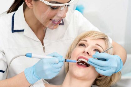 Adult Braces: Is It Too Late to Straighten Your Teeth?
