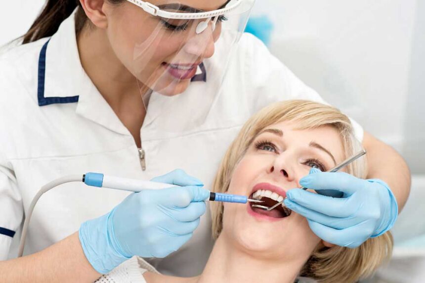 Adult Braces: Is It Too Late to Straighten Your Teeth?