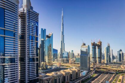 Dubai and UAE Property Investment in 2026: Where Smart Capital Is Going
