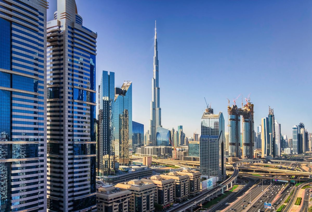 Dubai and UAE Property Investment in 2026: Where Smart Capital Is Going
